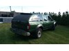 foto van  Nissan Navara uit 2003